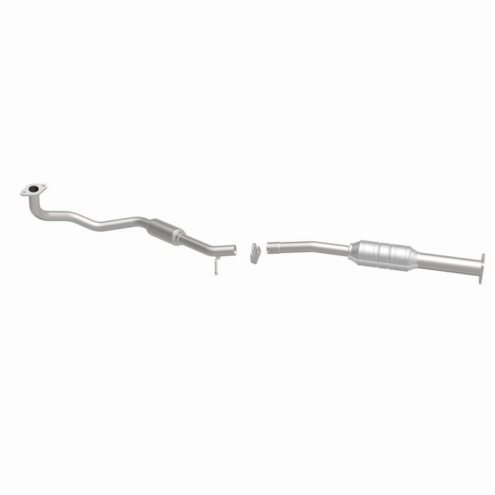 MagnaFlow Conv DF 94-96 Buick Century/Oldsm