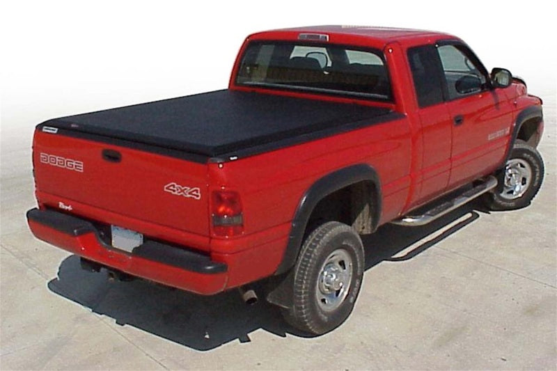 Access Original 82-93 Dodge 8ft Bed Roll-Up Cover