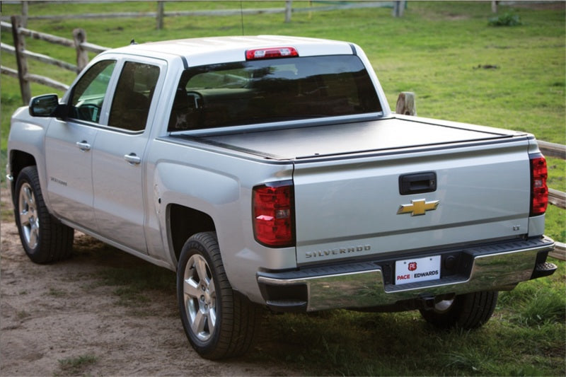 Pace Edwards 15-16 Chevy/GMC Colorado/Canyon 6ft 2in Bed JackRabbit