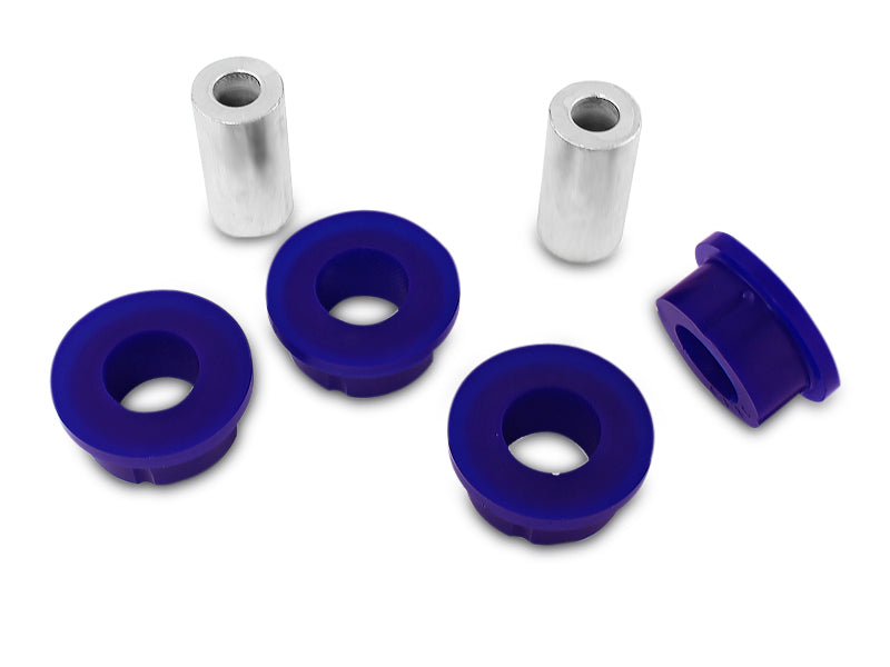 SuperPro 2015 Subaru WRX Limited Rear Trailing Arm Forward Bushing Kit