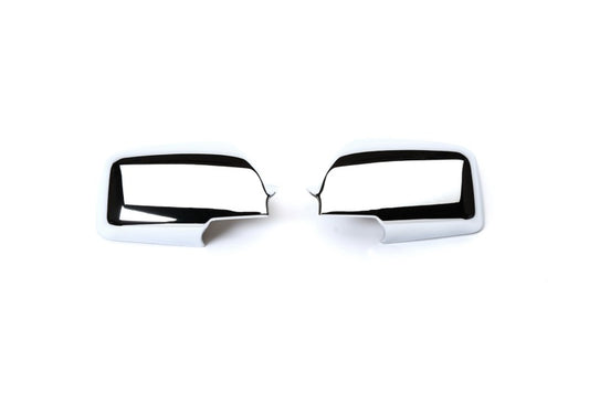 Putco 03-08 Kia Sportage Mirror Covers