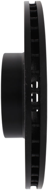 StopTech Power Slot 02-10 WRX Front Right SportStop Slotted Rotor