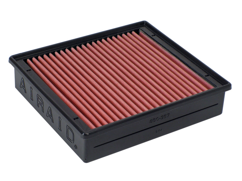 Airaid 03-07 Dodge 5.9L Diesel / 07-15 6.7L Diesel  Direct Replacement Filter