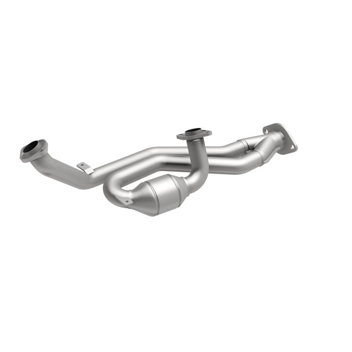 MagnaFlow Conv DF 99-01 Lexus ES300 3.0L