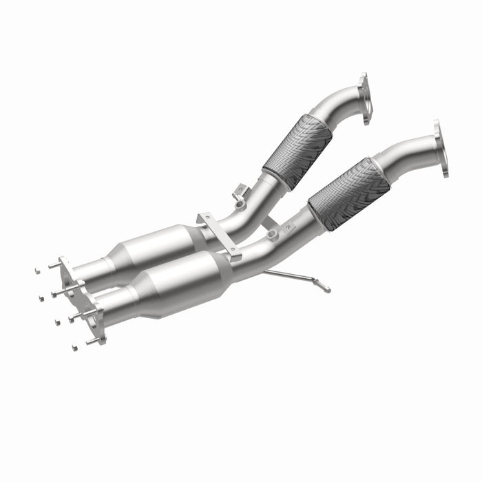 Magnaflow Conv DF 08-09 Volvo XC70 3.2L