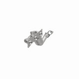 MagnaFlow Conv DF 2008-2010 BMW 528i/528i xDrive 3.0L Underbody