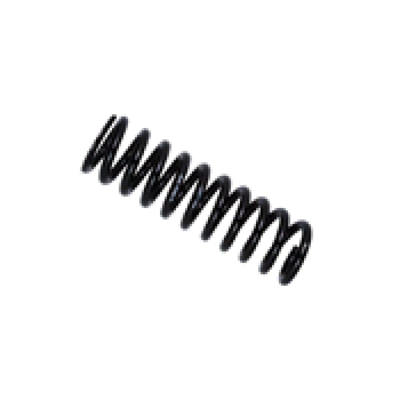 Bilstein 88-93 Mercedes-Benz 300CE B3 OE Replacement Coil Spring - Rear Bilstein
