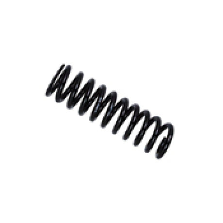 Bilstein 88-93 Mercedes-Benz 300CE B3 OE Replacement Coil Spring - Rear Bilstein