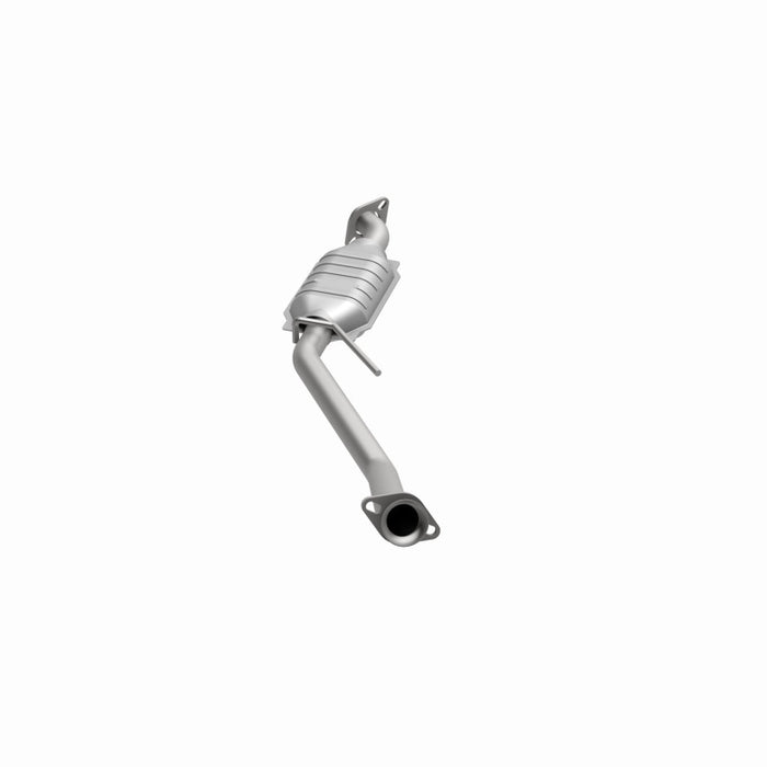 MagnaFlow Conv DF Ford 87 93