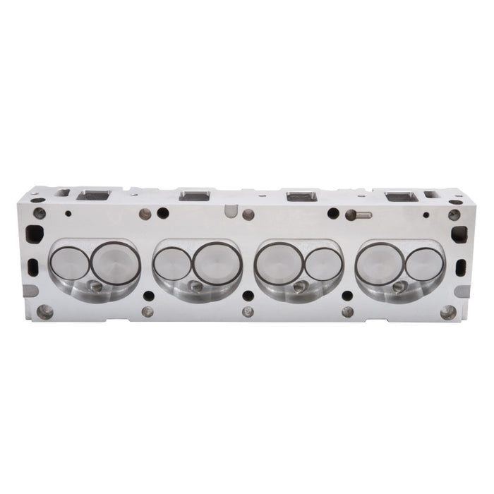 Edelbrock Cylinder Head BB Ford Performer RPM FE 427 Low/ Med Riser