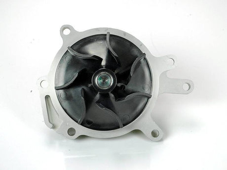 Sinister Diesel 06-10 GM Duramax 6.6L LBZ/LMM Welded Water Pump
