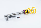 KW Coilover Kit DDC ECU C-Class (W204) C300/C350 Sedan RWD