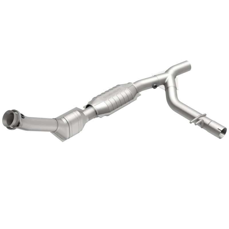 MagnaFlow Conv DF 99-00 Ford Trucks 5.4L