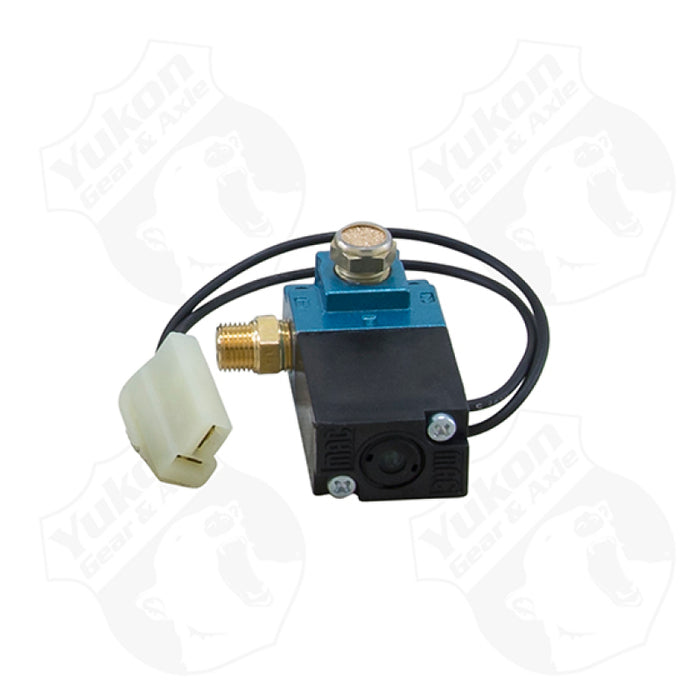 Yukon Gear Zip Locker Solenoid Valve