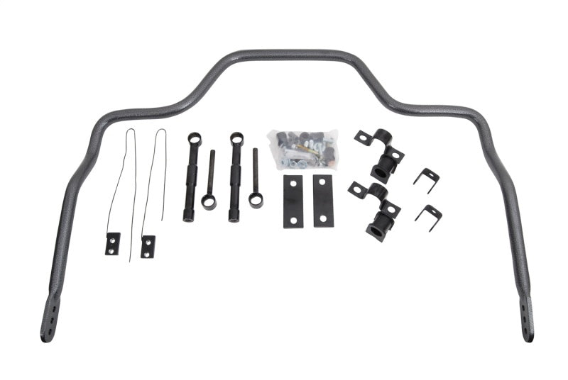 Hellwig 20-22 Chevrolet Silverado 2500 HD Solid Heat Treated Chromoly 1-5/16in Big Wig Rear Sway Bar