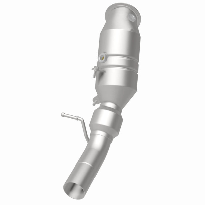 MagnaFlow OEM Grade 13-17 BMW X3 Direct Fit Catalytic Converter