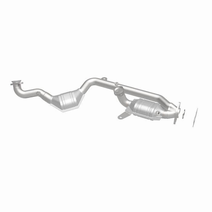 MagnaFlow Conv DF 95-97 Lincoln Continental