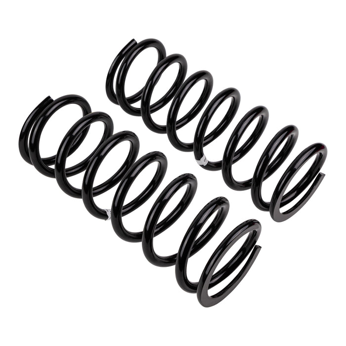 ARB / OME Coil Spring Rear Disco Ii Med