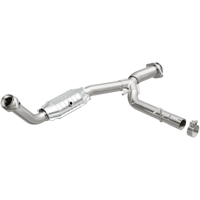 MagnaFlow Conv DF 05 Expedition P/S 5.4L OEM