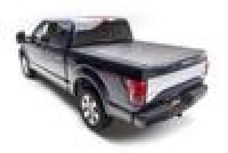 BAK 2021+ Ford F-150 Regular Super Cab & Super Crew (4 Door) 6.5ft Bed Revolver X2 Bed Cover