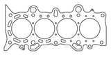 Cometic Honda Civic 1.7L D171 76mm .030 inch MLS Head Gasket D17
