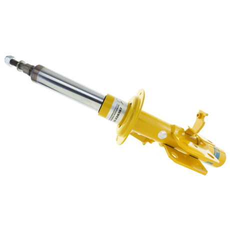 Bilstein B6 Series HD 36mm Monotube Strut Assembly - Lower-Clevis, Upper-Stem, Yellow Bilstein