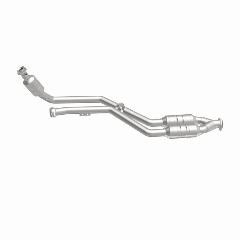 MagnaFlow Conv DF 2000 Mercedes CLK320 3.2L