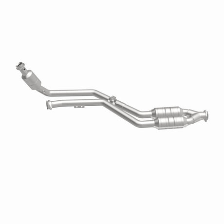 MagnaFlow Conv DF 2000 Mercedes CLK320 3.2L