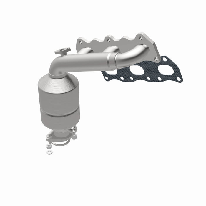 Magnaflow Conv DF 04-08 Grand Vitara V6 2.7L PS