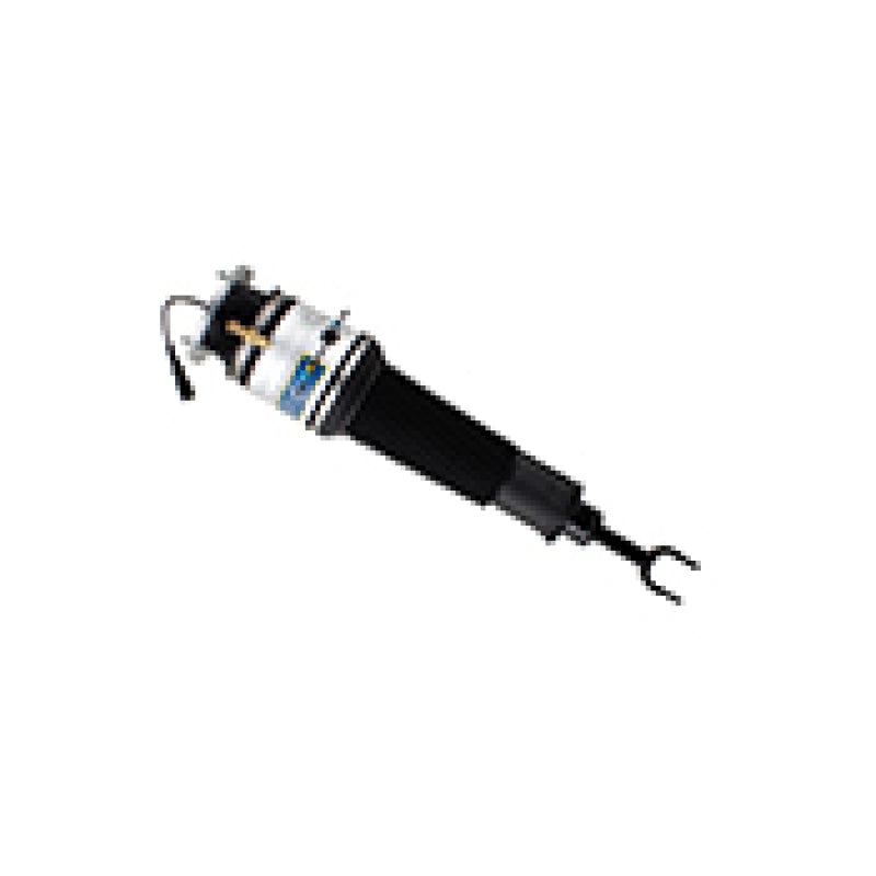 Bilstein B4 OE Replacement 04-10 Audi A8 Quattro / 04-06 VW Phaeton Front Left Air Suspension Spring Bilstein