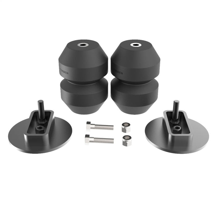 Timbren 1983 Ford Ranger RWD Rear Suspension Enhancement System