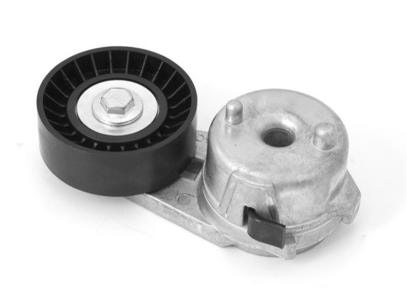 Omix Tensioner W/Idler Pulley- 05-06 Wrangler TJ/LJ