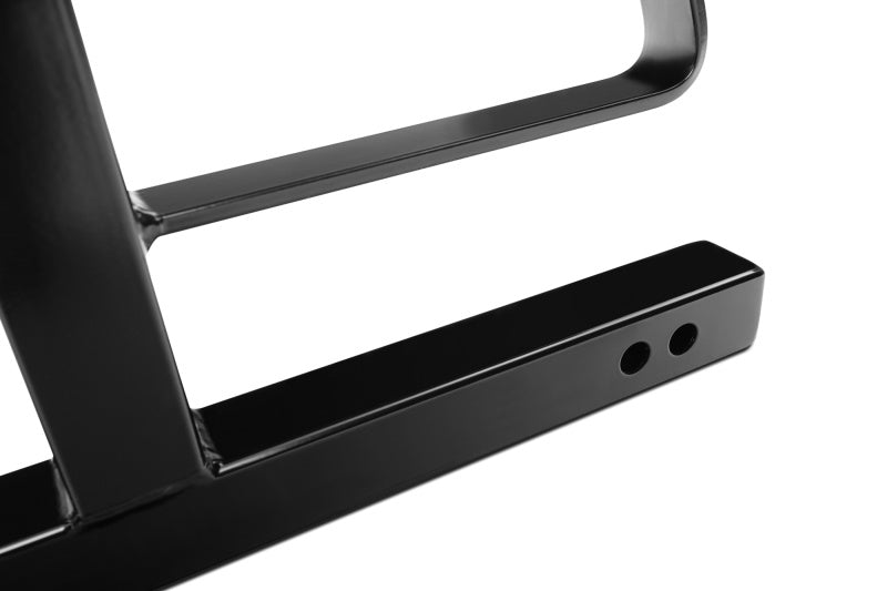 BackRack 93-09 B-Series / 93-11 Ranger / 97-04 Tacoma Original Rack Frame Only Requires Hardware