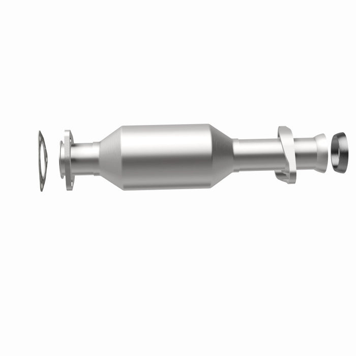 MagnaFlow 92-95 Honda Civic LX L4 1.5L CA Direct-Fit Catalytic Converter