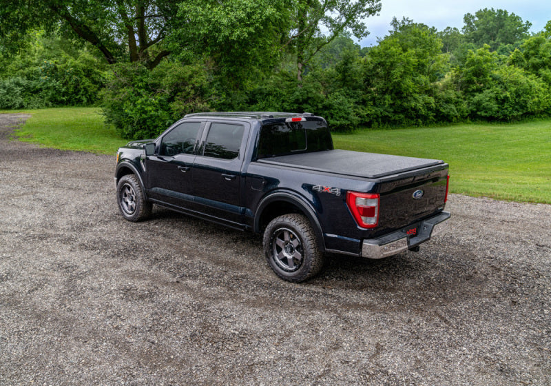 Extang 15-20 Ford F-150 (6 1/2ft Bed) Trifecta e-Series