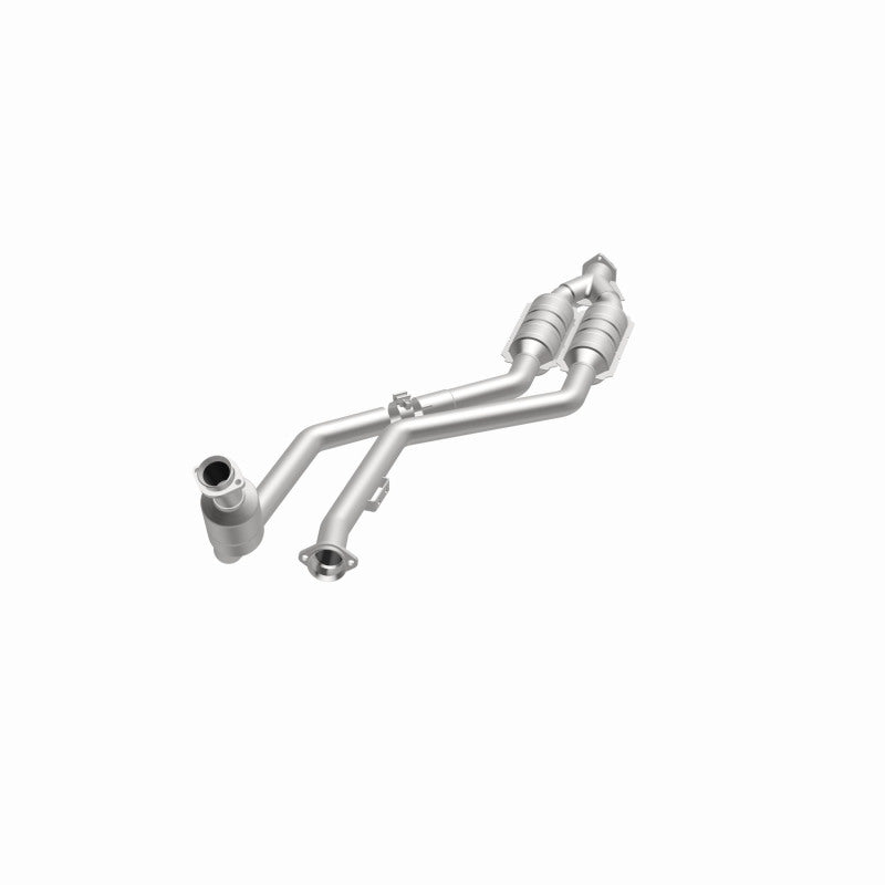 MagnaFlow Conv DF 99-00 Mercedes CLK320 3.2L