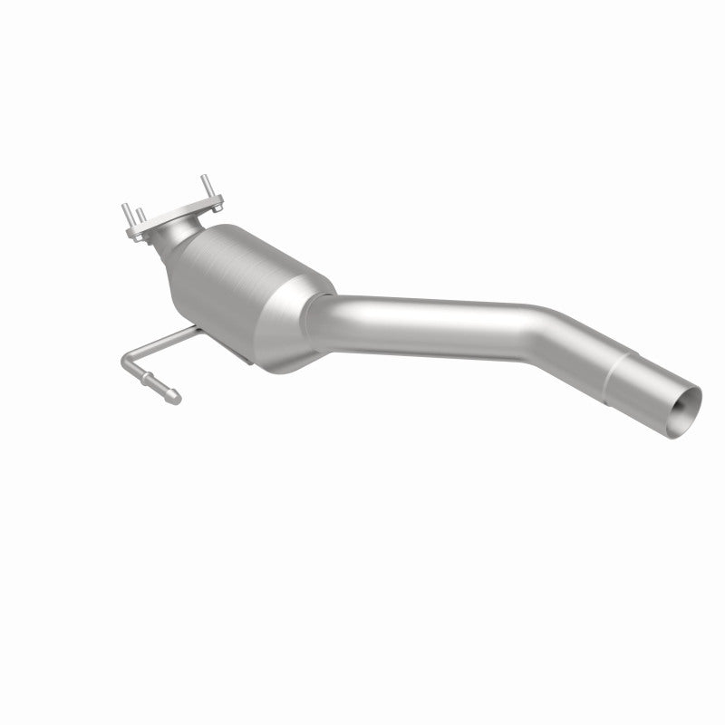 MagnaFlow Conv DF 04-07 VW Touareg 4.2L Driver Side