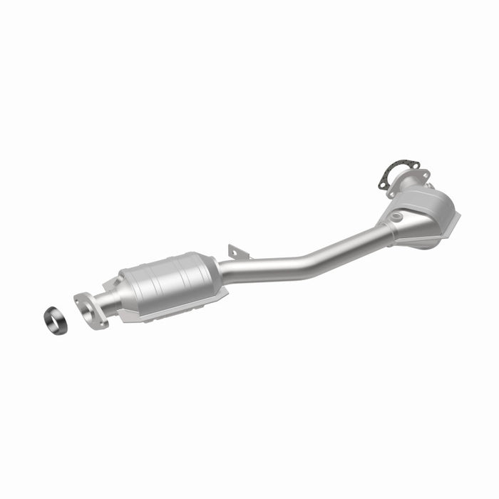 Magnaflow Conv DF 04 Forester 2.5L Rr CA