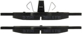 StopTech Street Select Brake Pads