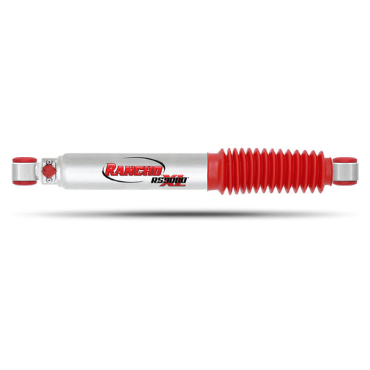 Rancho 20-21 Jeep Gladiator Sport Overland Sport S RS9000XL Shock