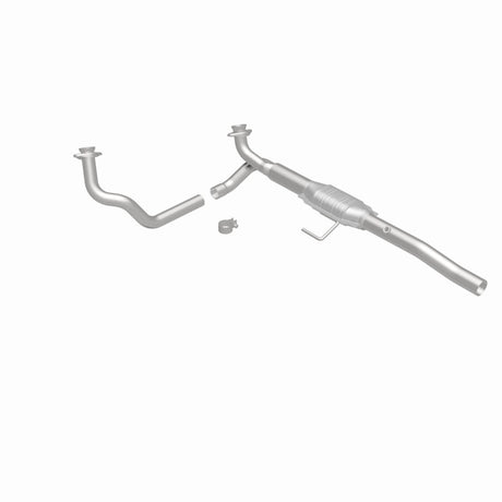 MagnaFlow Conv DF 01 Dodge Ram 1500