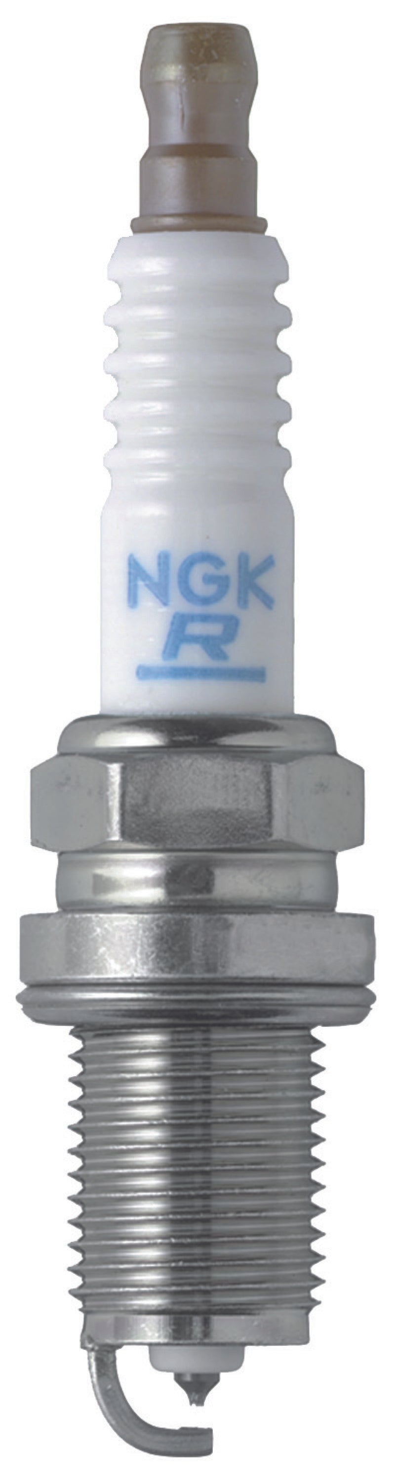 NGK Double Platinum Spark Plug Box of 4 (PFR5A-11)