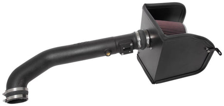 K&N 17-18 Chevrolet Colorado V6-3.6L F/I AirCharger Performance Intake
