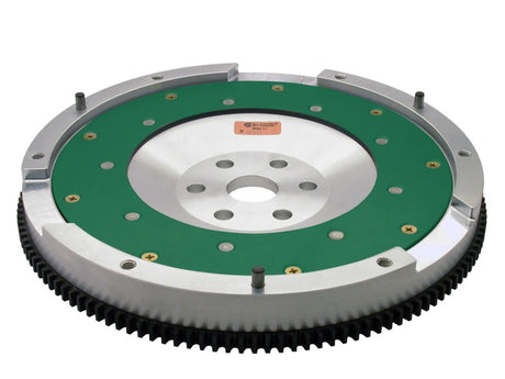 Fidanza 00-04 Ford Focus 2.0L Zetec 5-Speed Aluminium Flywheel