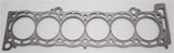 Cometic Toyota Supra 87-92 84mm .120 inch MLS Head Gasket 7MGTE Motor