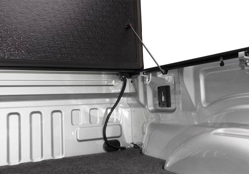 UnderCover 97-04 Ford F-150 6.5ft Flex Bed Cover