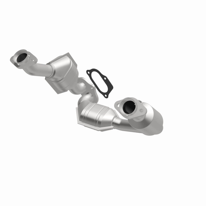 MagnaFlow Conv DF 03-04 Ranger 3.0L