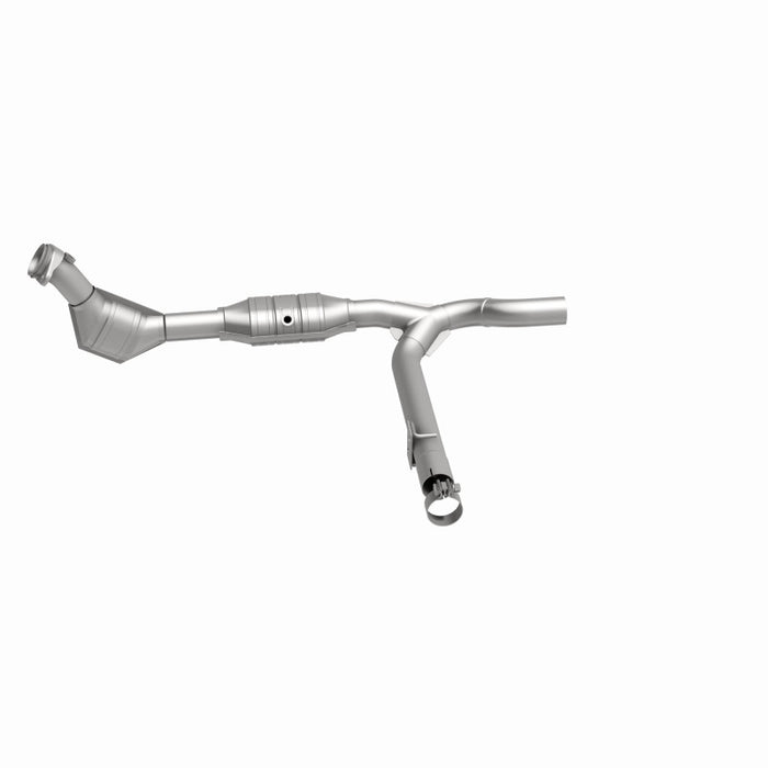 MagnaFlow Conv DF 99-00 Ford F-150 4.6L