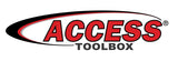Access Toolbox 04-14 Ford F-150 8ft Bed (Except Heritage) Roll-Up Cover
