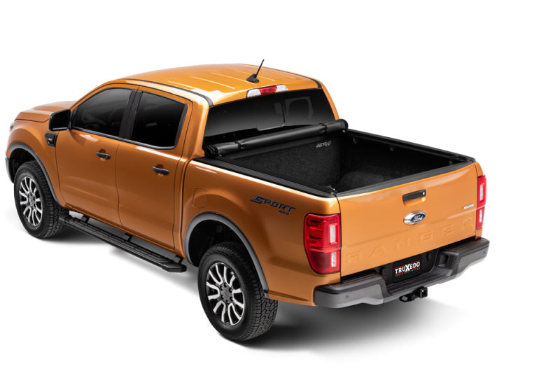 Truxedo 19-20 Ford Ranger 6ft Lo Pro Bed Cover